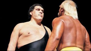 WWF WrestleMania III Results