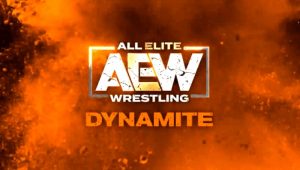 AEW moves taping location