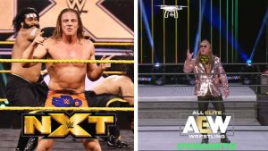 AEW and NXT Ratings