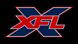 XFL shuts down rest of season