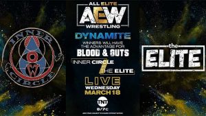 AEW Dynamite Preview