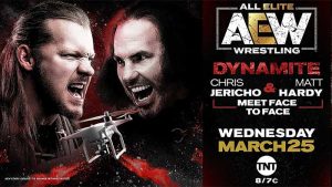 AEW Dynamite Preview