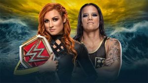 New WrestleMania match