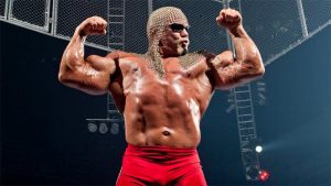 Scott Steiner rushed to the hospital