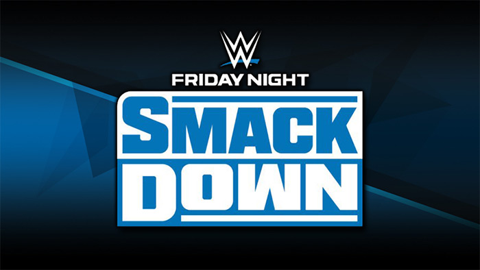 SmackDown officially canceled