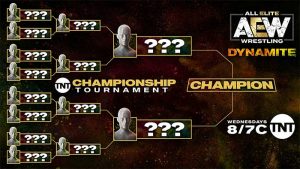 TNT Championship Tournament