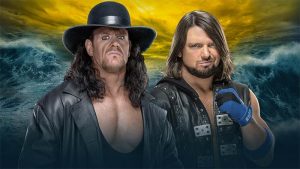 Two matches confirmed for WrestleMania 36