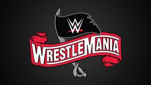 WrestleMania in multiple locations