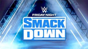 WWE denies canceling SmackDown