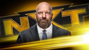 WWE NXT Preview