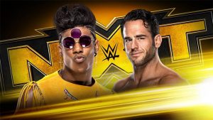 WWE NXT Preview