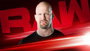 WWE Raw Preview