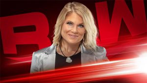 WWE Raw Preview