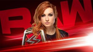 WWE Raw Preview