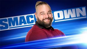 WWE SmackDown Preview