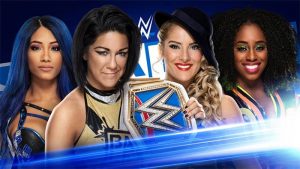 WWE SmackDown Preview