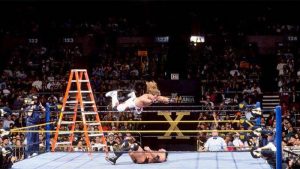 WWF WrestleMania X Results