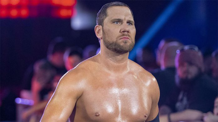 curtis axel aew