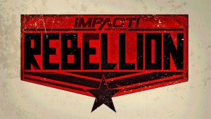 IMPACT Rebellion