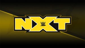 WWE NXT Results