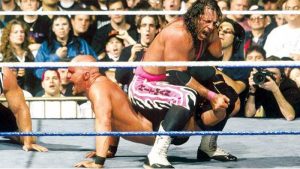 WWF WrestleMania 13 Results