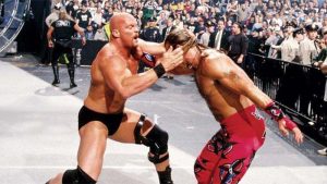 WWF WrestleMania 14 Results