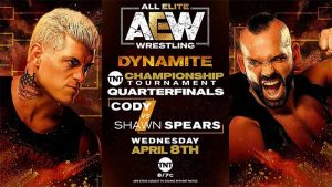 AEW Dynamite Preview