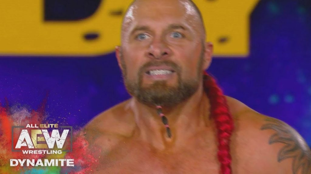 AEW Dynamite Highlights: Lance Archer debuts, Tag Team Main Event