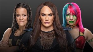 Women's Money in the Bank