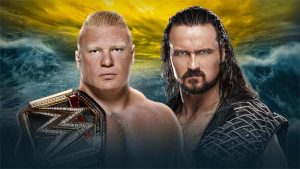 WrestleMania 36 Night Two Results