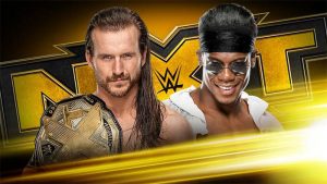 WWE NXT Preview