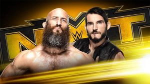 WWE NXT Preview