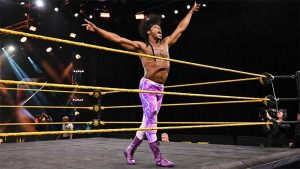 WWE NXT Results