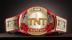 AEW TNT Championship