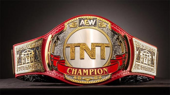 aew tnt contract