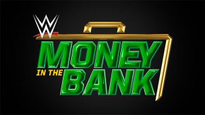 WWE Money in the Bank Results