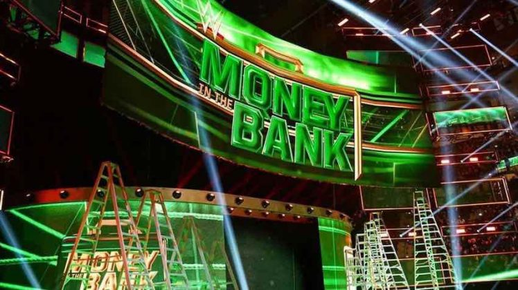 Men’s and Women’s Money in the Bank Ladder Matches to take place ...