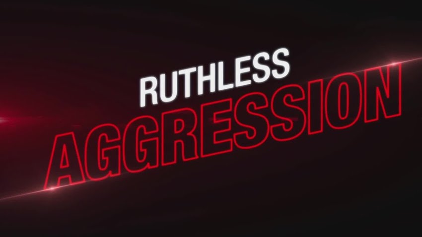 WWE Ruthless Aggression coming to FS1 beginning this Tuesday night
