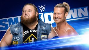 WWE SmackDown Preview