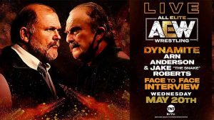 AEW Dynamite Preview