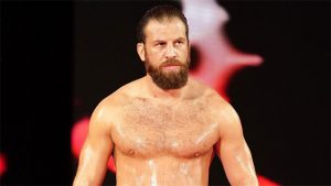 Drew Gulak is a free agent