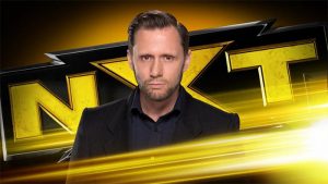 Nigel McGuinness furloughed