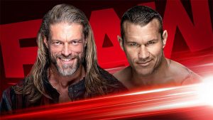 WWE Raw Preview