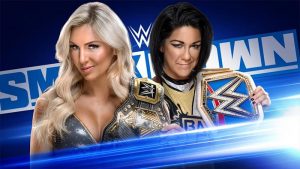 WWE SmackDown Preview