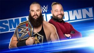 WWE SmackDown Preview