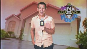 Todd Pettengill featured in new NXT: TakeOver In Your House video