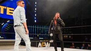 AEW Dynamite Results