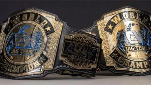 AEW World Tag Team Championship