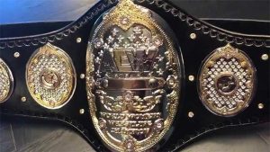 AEW Women's World Championship