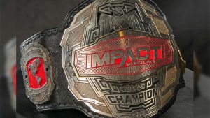 Impact World Championship